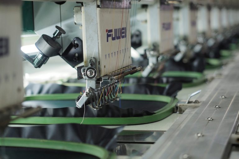 Perth Stitchings – Western Australia embroidery services